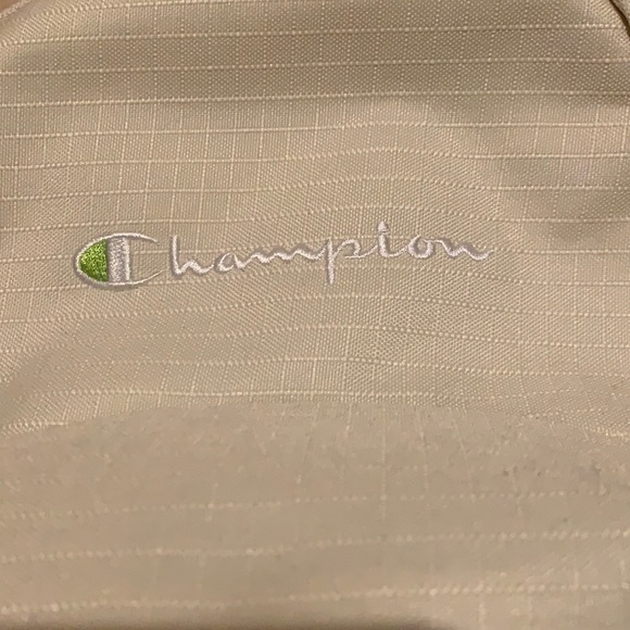 Champion mini backpack - Picture 2 of 3